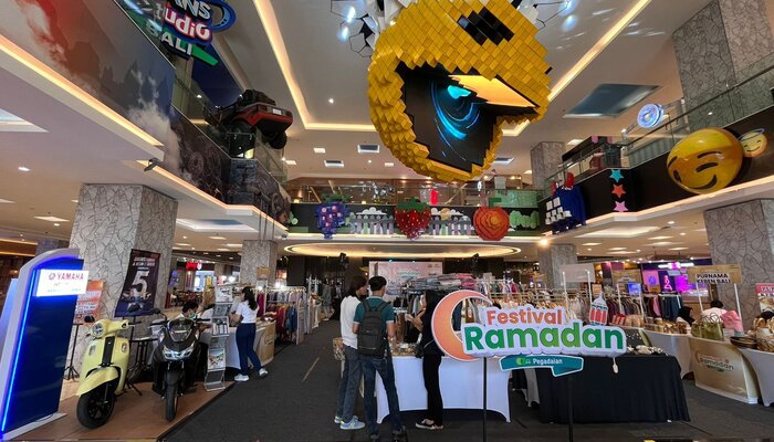 Pegadaian Gelar Panggung Emas Ramadan Serentak di 12 Lokasi