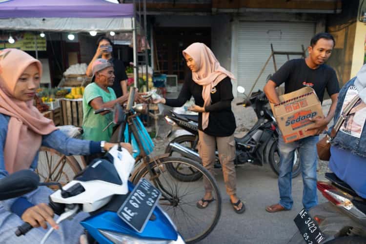 Aneka Kegiatan Positif Semarakkan Ramadhan Heppiii 2024 di Ponorogo dan Pacitan