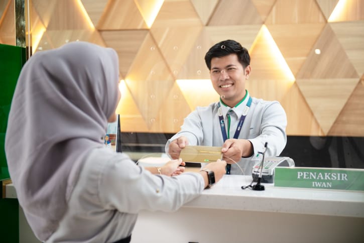 Apresiasi Nasabah Loyal, Pegadaian Rayakan Hari Pelanggan Nasional dengan Beragam Promo Spesial