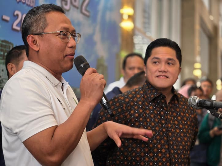 Jangan Lewatkan, Berikut Jadwal Pertandingan Pegadaian Liga 2 Pekan Ini