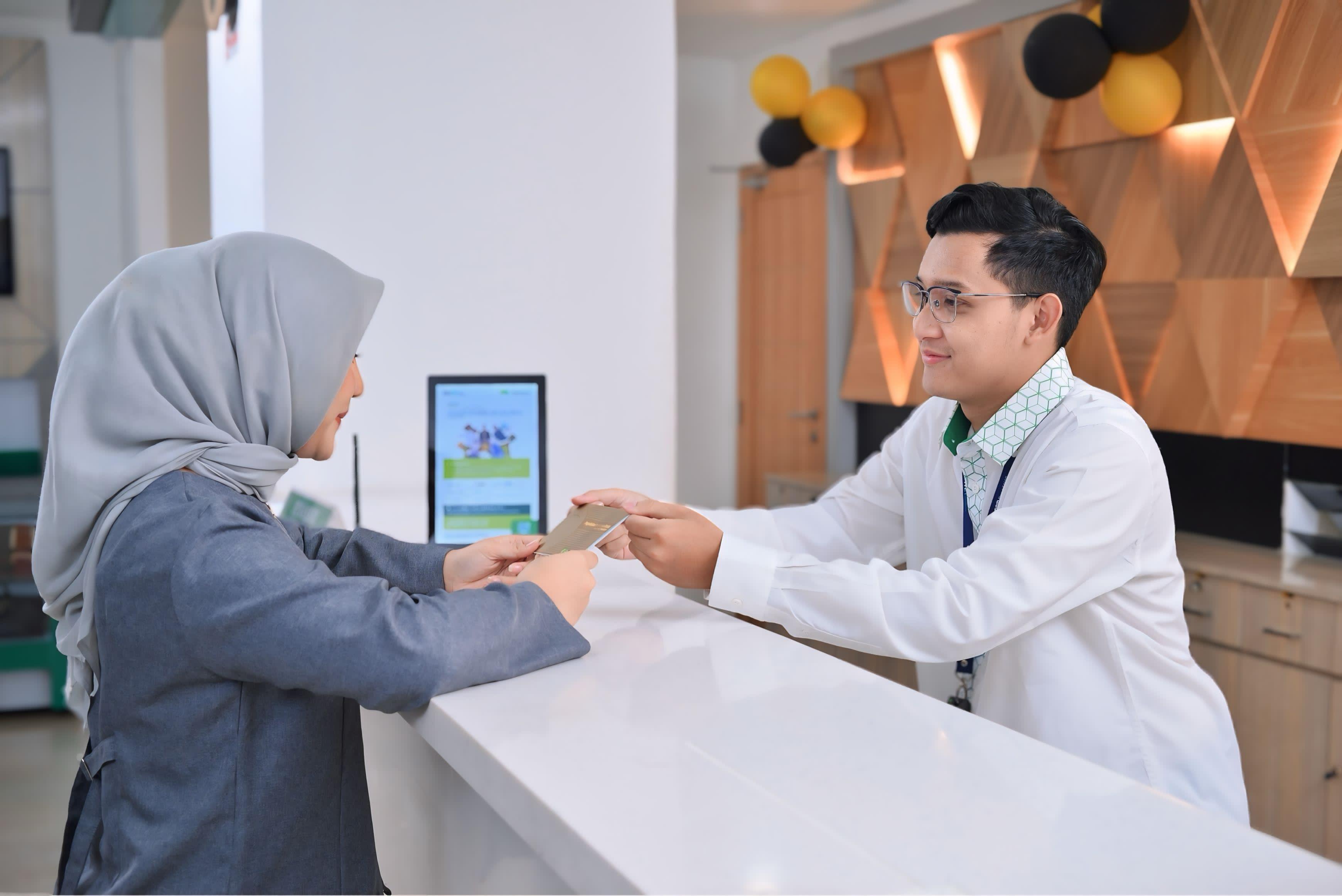 Gajian Datang! Nikmati Berbagai Diskon dan Goldback Pakai Promo Pegadaian Digital