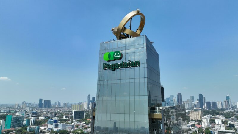 Resmi, Ini Susunan Baru Komisaris dan Direksi PT Pegadaian yang Baru