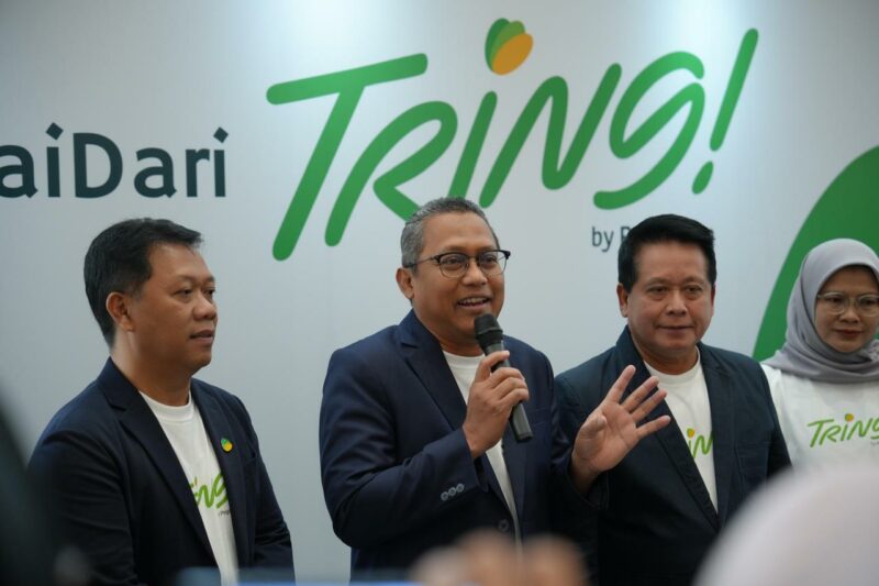 Pegadaian Catat Kinerja Gemilang di Q3 2025 Berkat Komitmen Jadi Akselerator Inklusi Keuangan